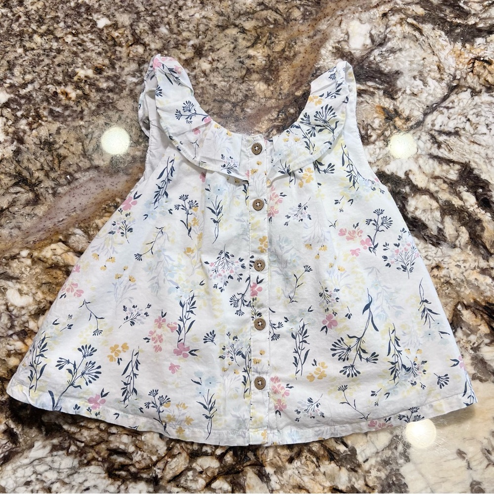 Joie Sleeveless Blouse